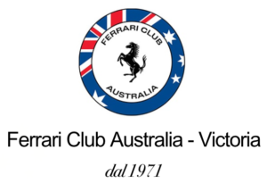 Ferrari Club Australia - Victoria